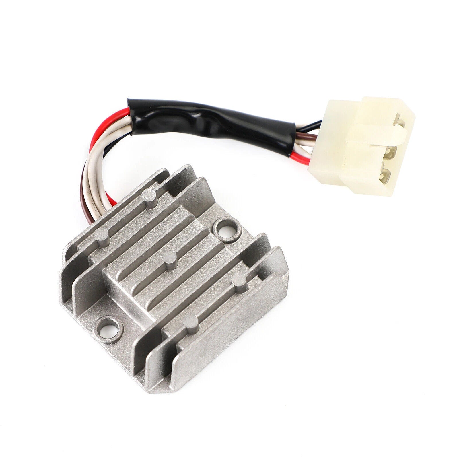 Regulator Rectifier for Yamaha SRX250 SR400 SR500 (1985–1999) 2J2-81960-A0 2J2-81960-A1