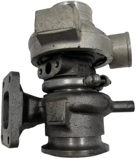Turbocharger 53149887028 for Deutz Tractor BF4M2013C (1999–2012)