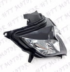 Headlight for Suzuki GSXR 600 750 (2008–2010)
