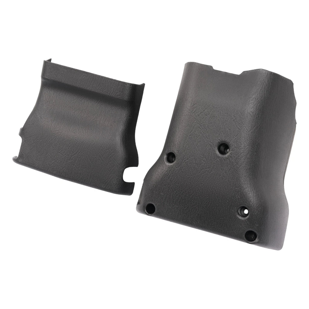 Steering Column Cover for Toyota Land Cruiser (1991–1994) W/O Cruise Control