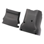 Steering Column Cover for Toyota Land Cruiser (1991–1994) W/O Cruise Control