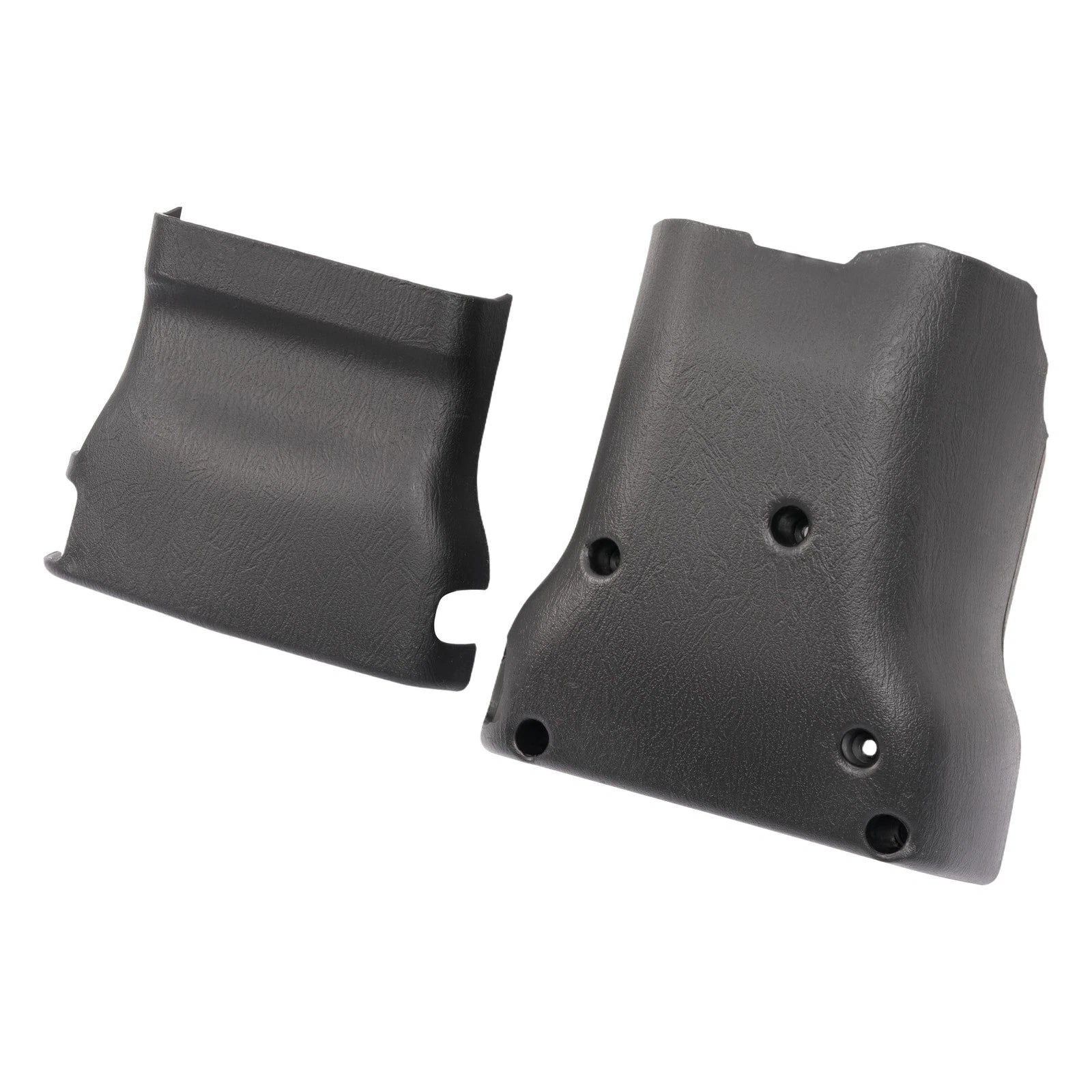 Steering Column Cover for Toyota Land Cruiser (1991–1994) W/O Cruise Control