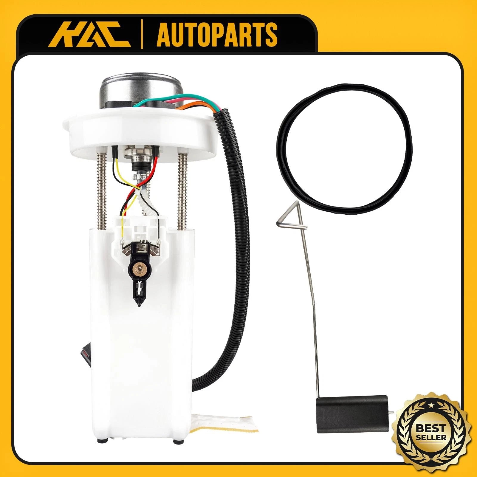 Fuel Pump Assembly for 1997-2001 Jeep Cherokee (All Engines)
