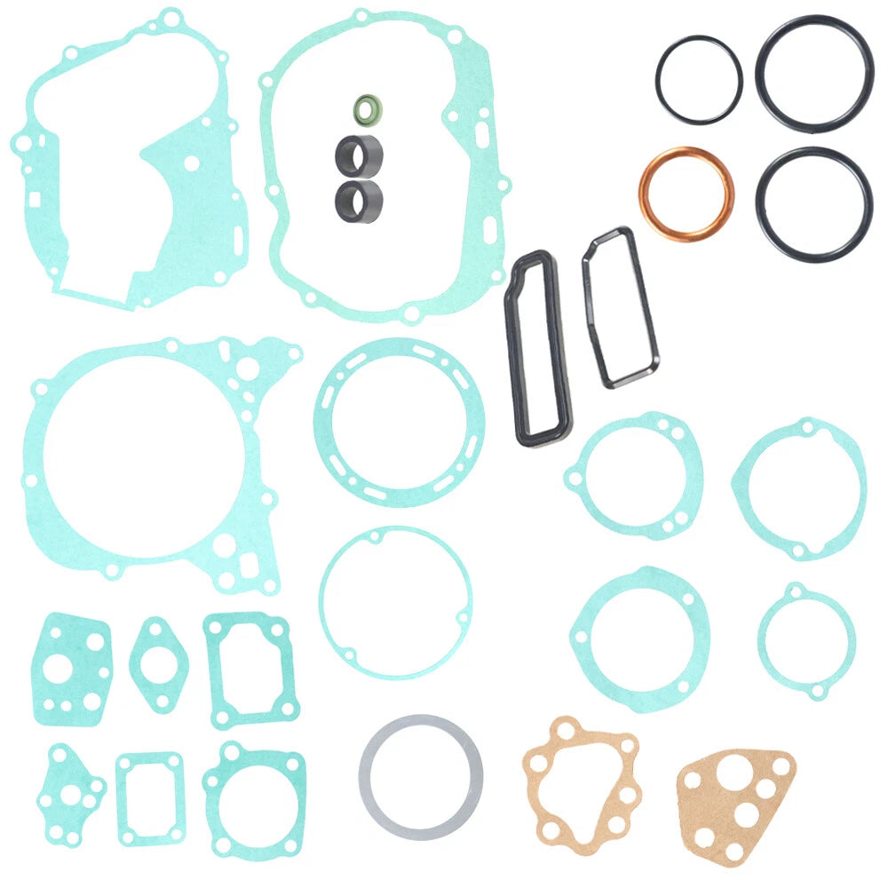 Engine Gasket Set for Honda S90, SL90, CL90 (1964–1969)
