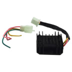 Rectifier 0-4A for Motorcycle Scooter ATV (Metal)