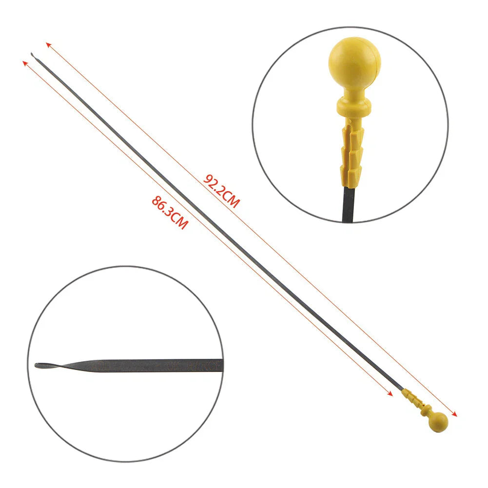 Engine Oil Dipstick for Mercury Mercruiser