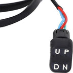Trim Tilt Switch Assembly for Suzuki Outboard (37850-98J00)
