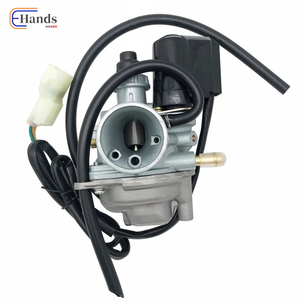 Carburetor for Kawasaki KFX50 (2007–2009, 2013–2020) Replaces 15004-Y006