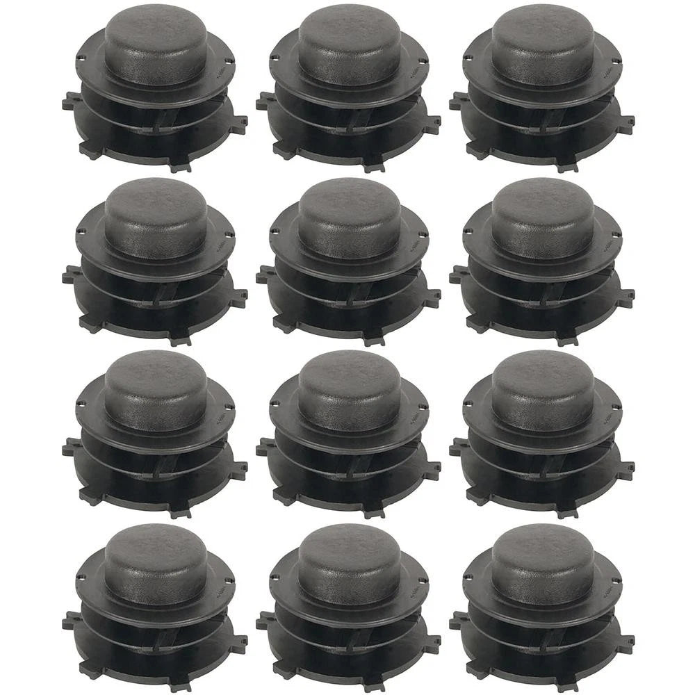 12 Spool Inserts for Stihl Line Trimmers