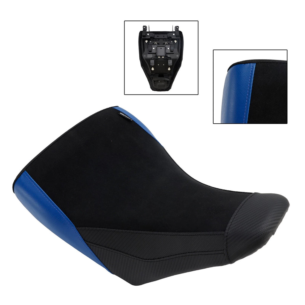 Front Raider Seat Driver Cushion Pu for Suzuki V-Strom DL1050 (2023–2025)