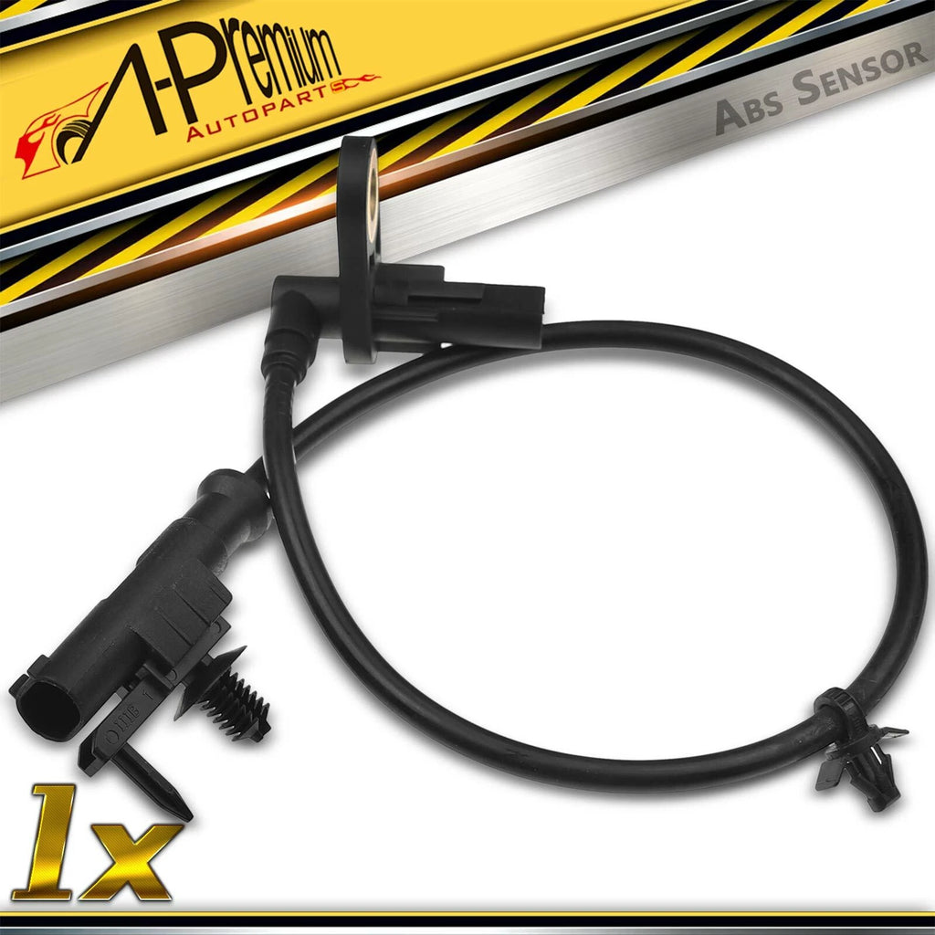 Rear Right ABS Wheel Speed Sensor for Infiniti QX50 (2014–2017)