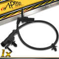 Rear Right ABS Wheel Speed Sensor for Infiniti QX50 (2014–2017)