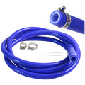 Silicone Sunroof Drain Hose for Car (Double Layer, Leak Resistant)
