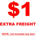 Extra Freight for Motor-Dream