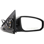 Power Mirror for Nissan Maxima (2004–2008) Right Heated Manual Folding
