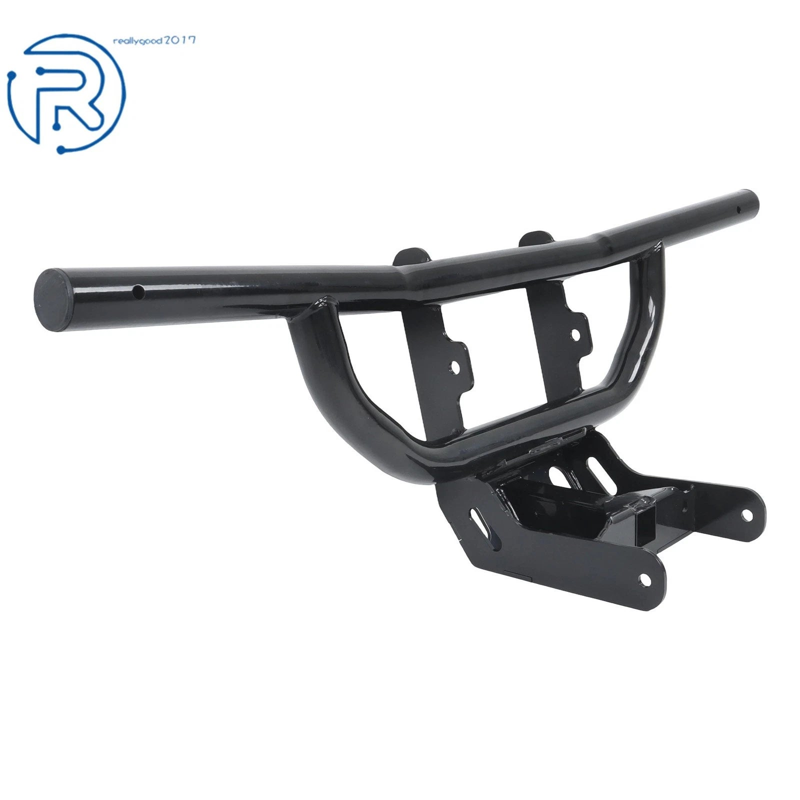Front Bumper Kit for John Deere 4X2 Diesel Gator, 6X4 Diesel Gator (BM23458)