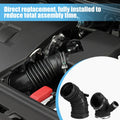 Air Intake Hose Tube 1 Set for BMW 330Xi Z3 (2001-2005)