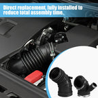 Air Intake Hose Tube 1 Set for BMW 330Xi Z3 (2001-2005)