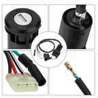 Ignition Key Switch for Honda TRX200 TRX200D (1990–1997)