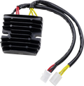 Hot Shot Regulator/Rectifier for RICK'S MOTORSPORT ELECTRIC (Lithium-ion Compatible)