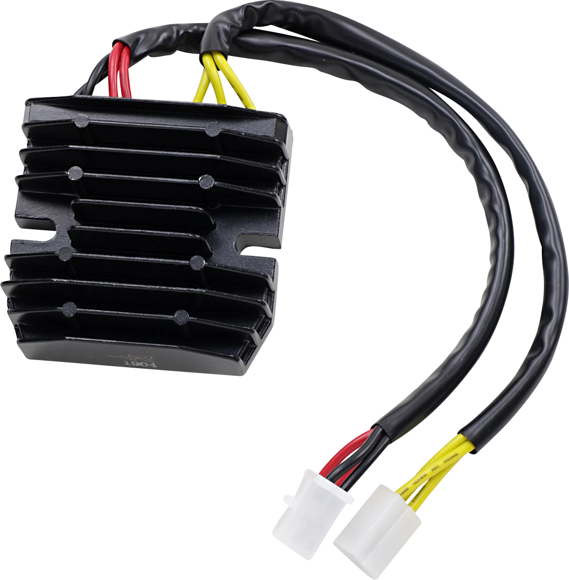 Hot Shot Regulator/Rectifier for RICK'S MOTORSPORT ELECTRIC (Lithium-ion Compatible)