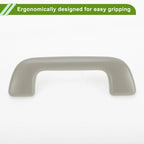 Car Roof Handle for Toyota Yaris (2008–2017) No.7461052020 Gray Front