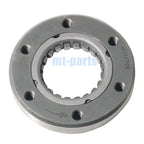 Starter Clutch One Way Bearing Sprag for Yamaha YFM660FA Grizzly 660 (2002)