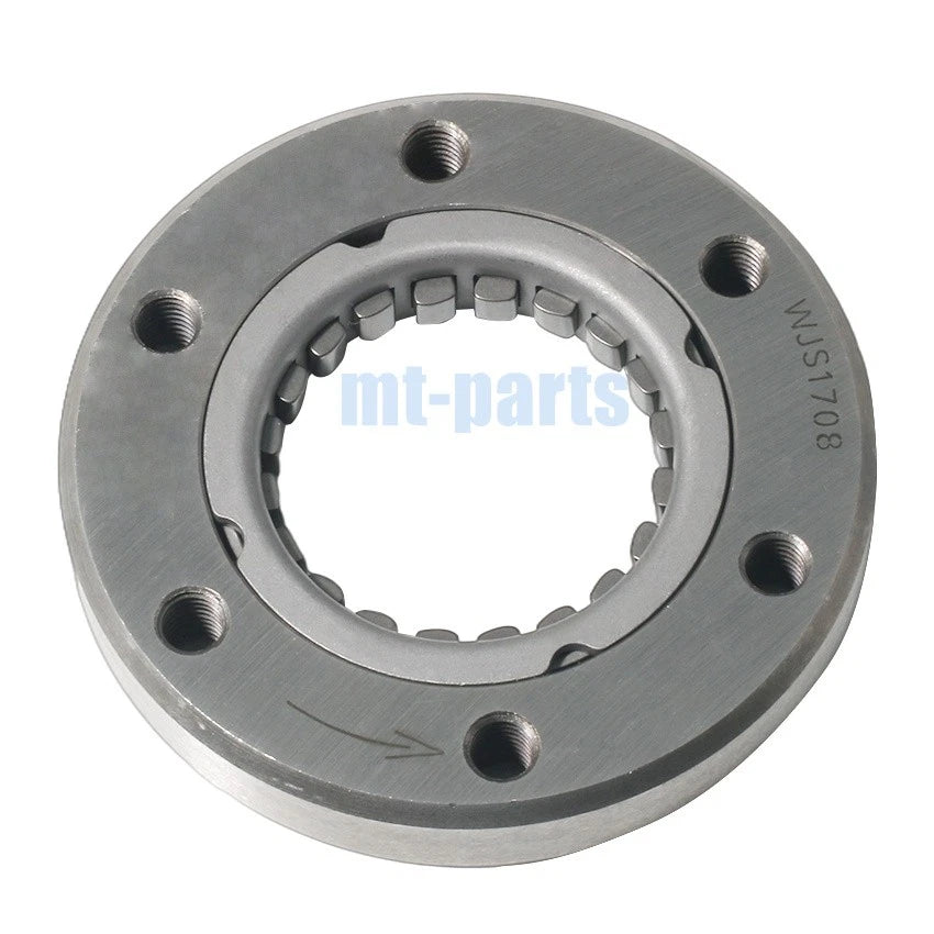 Starter Clutch One Way Bearing Sprag for Yamaha YFM660FA Grizzly 660 (2002)
