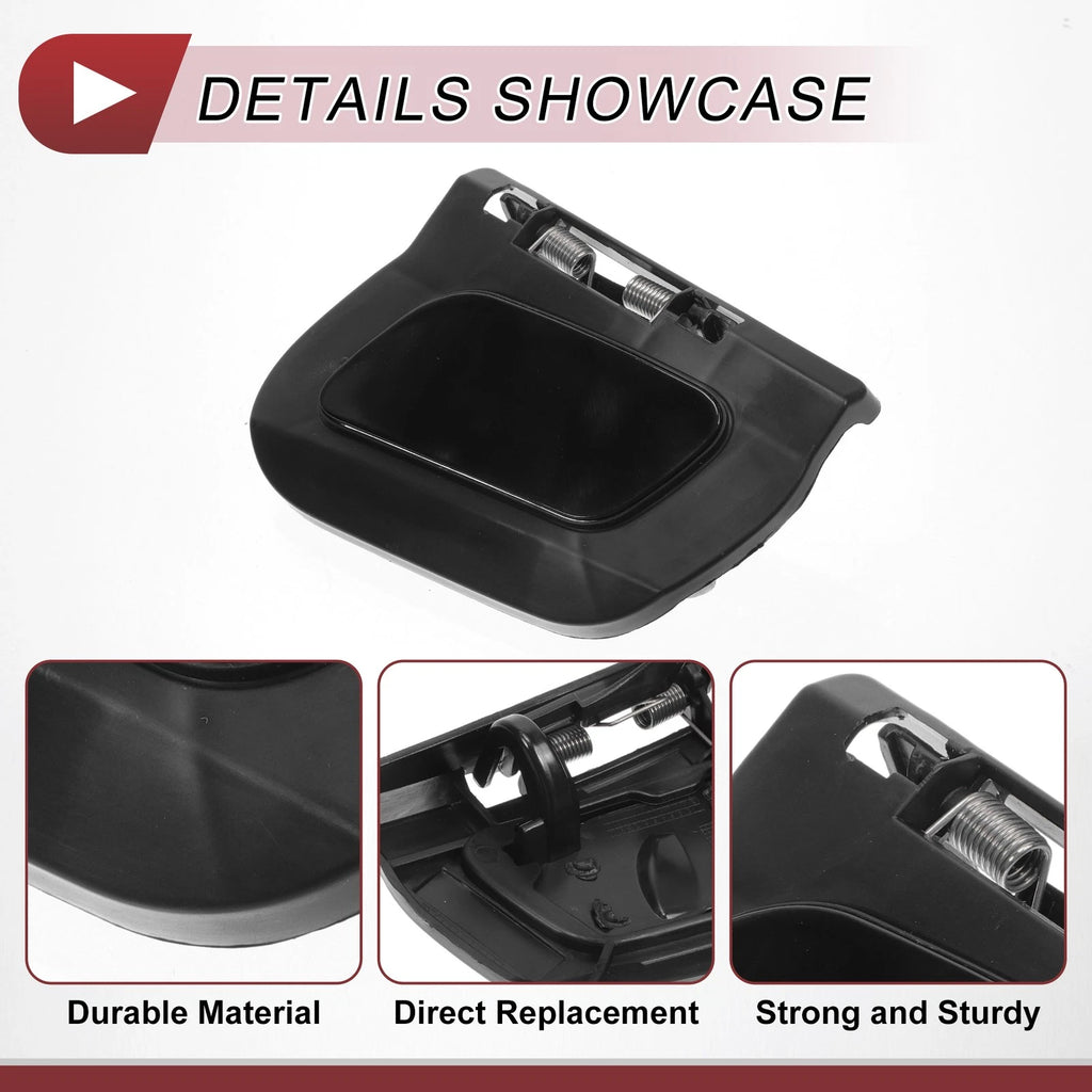 Front Left Washer Nozzle Cover Cap for Mercedes-Benz GLA45 AMG (2015–2019)