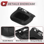 Front Left Washer Nozzle Cover Cap for Mercedes-Benz GLA45 AMG (2015–2019)