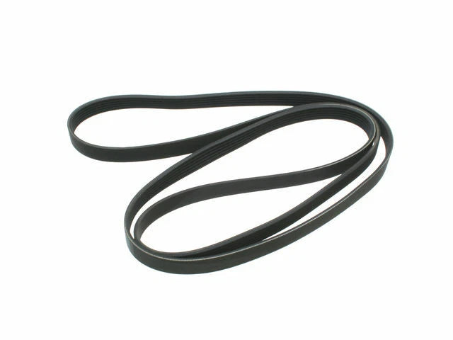 Multi Rib Belt for Mazda 6 2.5L (2009–2013) G669MP