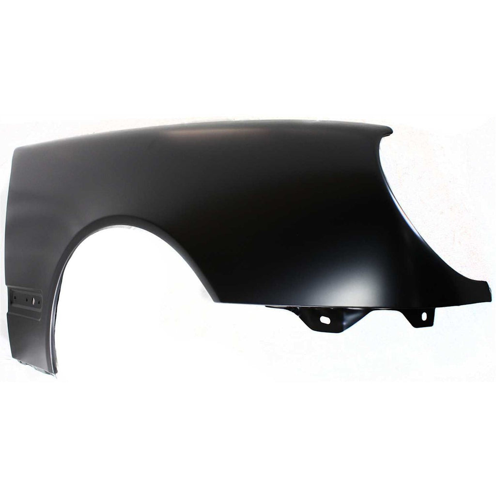 Fender for Mercedes-Benz E320 (1997–1999) Front Left & Right