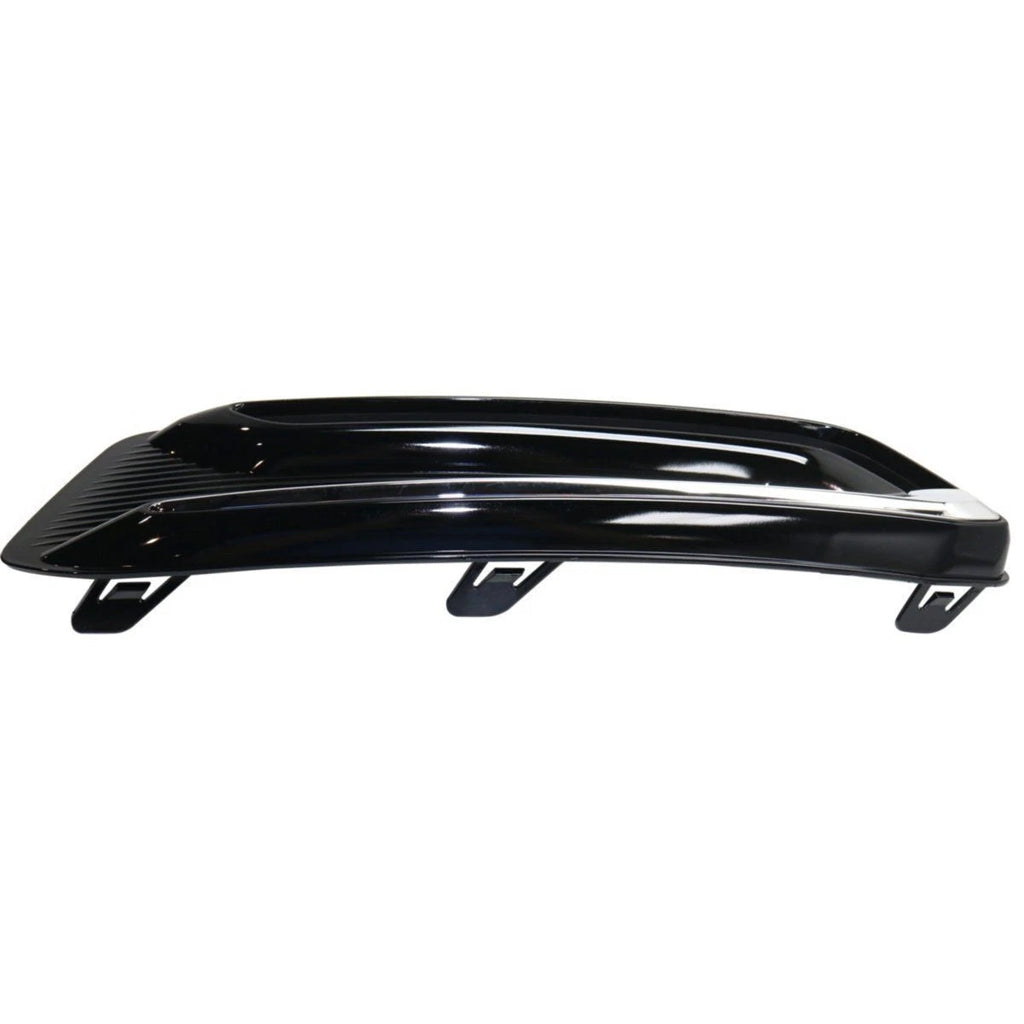 Fog Light Cover Bezel Trim for Chevrolet Impala (2014-2019)