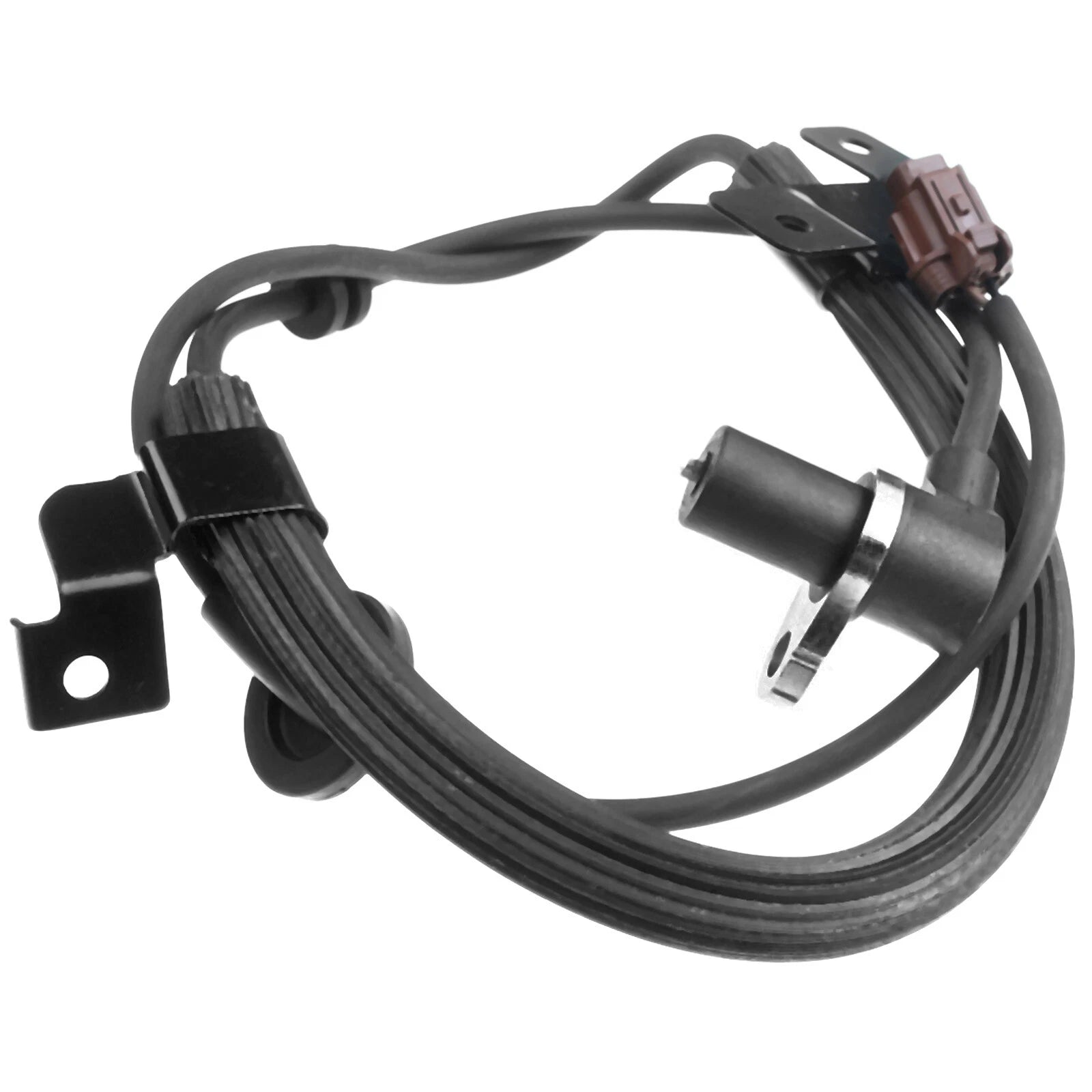 Front Left ABS Wheel Speed Sensor for Infiniti I30, Nissan Maxima (1997–1999)