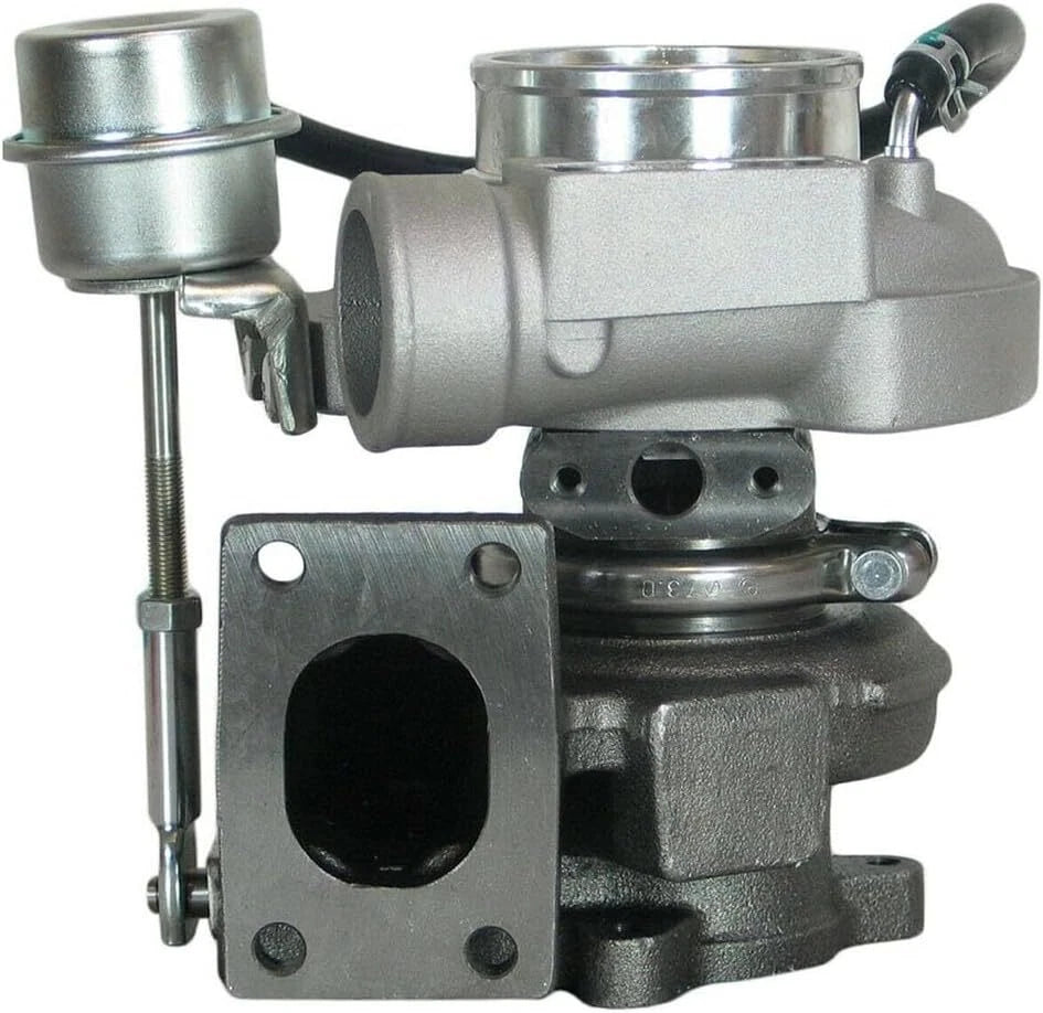 Turbo S200 RE508719 RE508971 for John Deere 710D 700H 700J 230LC 230LCR