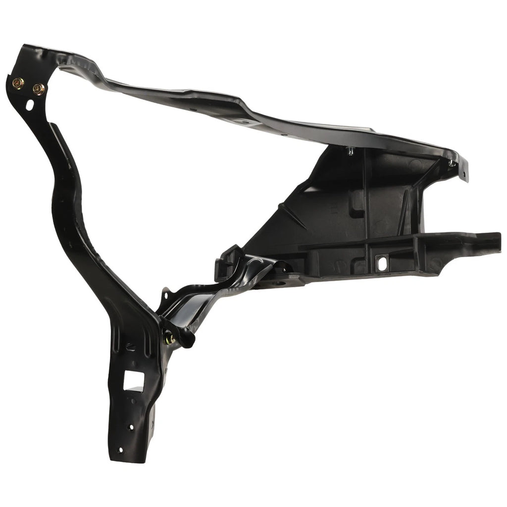 Set of 2 Radiator Side Support Panels for Mercedes Benz E500 E55 AMG