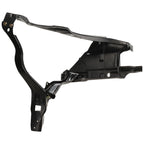 Set of 2 Radiator Side Support Panels for Mercedes Benz E500 E55 AMG