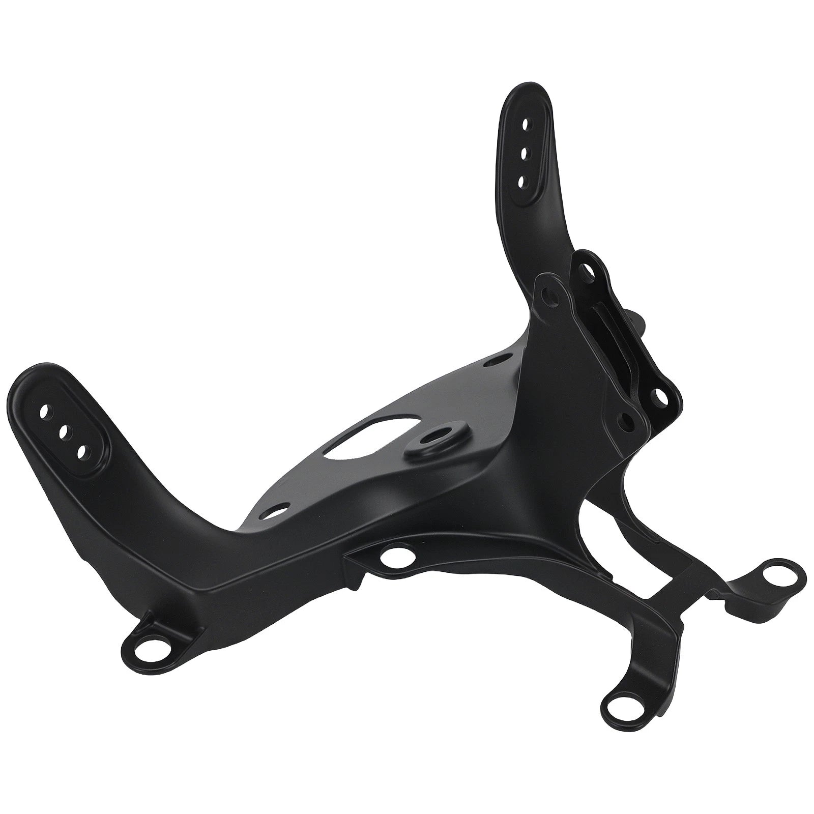 Upper Front Fairing Cowl Stay Headlight Bracket for Yamaha YZF R1 (2007–2008)