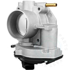 Throttle Body with Pipes for Mercury Montego (2005–2007)