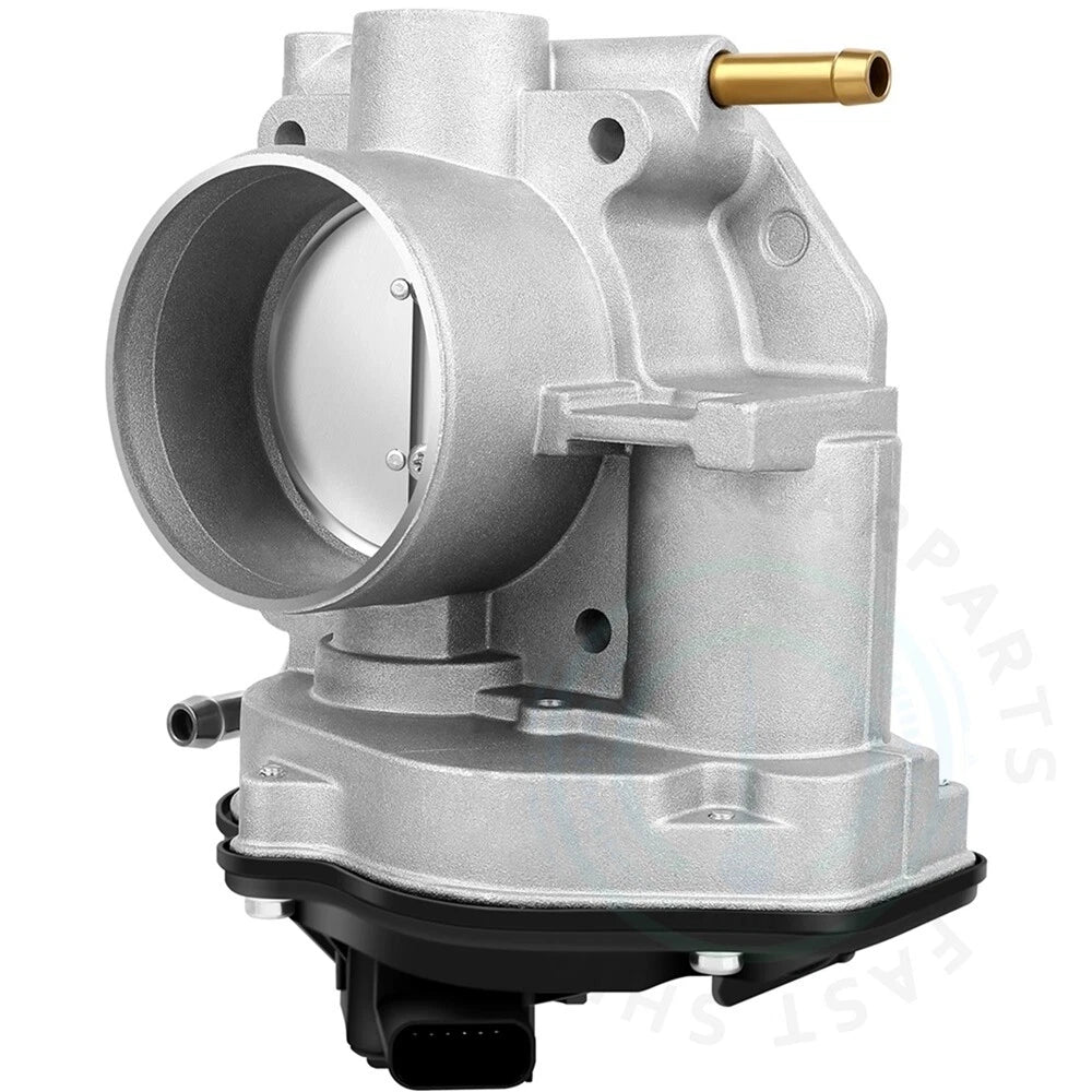 Throttle Body with Pipes for Mercury Montego (2005–2007)