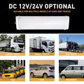 LED Ceiling Light for RV Caravan Trailer Boat (12V)