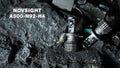 H4 LED Headlight Bulbs Kit 120W 22000LM 6500K for