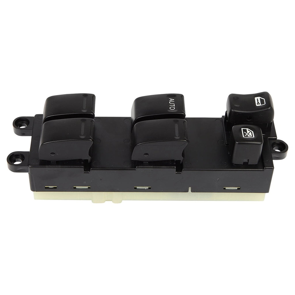 Power Window Switch for Nissan Maxima (1999–2001) & Subaru Impreza (2002–2006)
