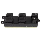 Power Window Switch for Nissan Maxima (1999–2001) & Subaru Impreza (2002–2006)