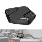 Front Brake Fluid Reservoir Cover Cap for KTM 250 Duke, 125 Duke (2024)
