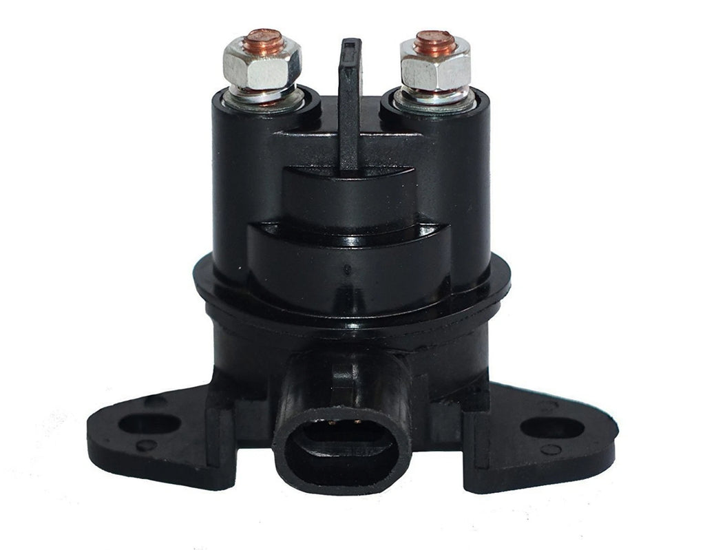 Starter Solenoid for SeaDoo GTI GTX RXP RXT Wake Speedster Challenger (278003012)