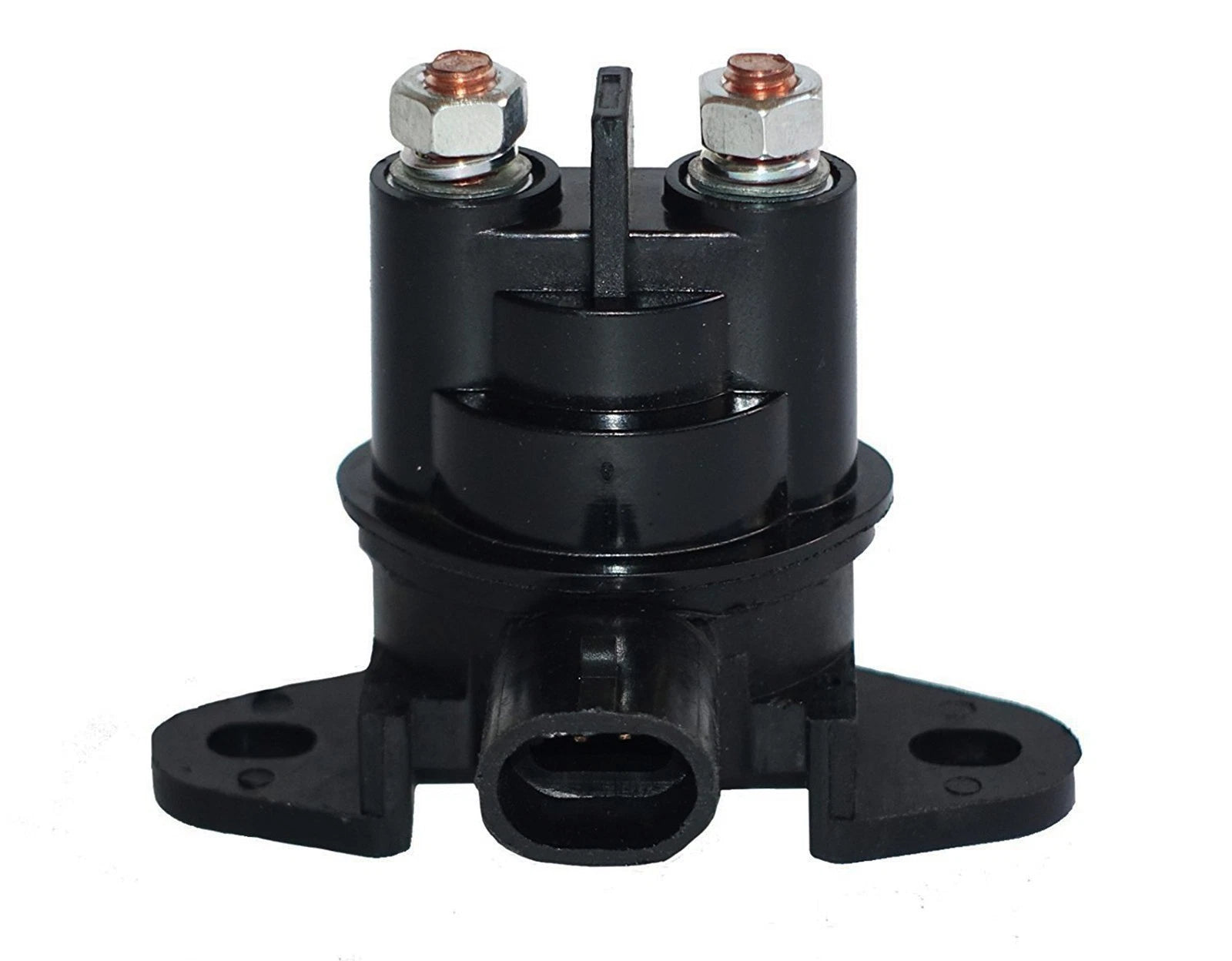 Starter Solenoid for SeaDoo GTI GTX RXP RXT Wake Speedster Challenger (278003012)