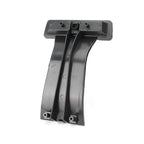 High Mount Third Brake LED Light for Jeep Wrangler JK 2007-2018