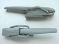 Tailgate Side Handle Opener Locker for Nissan Navara D40 Frontier (2005-2013)