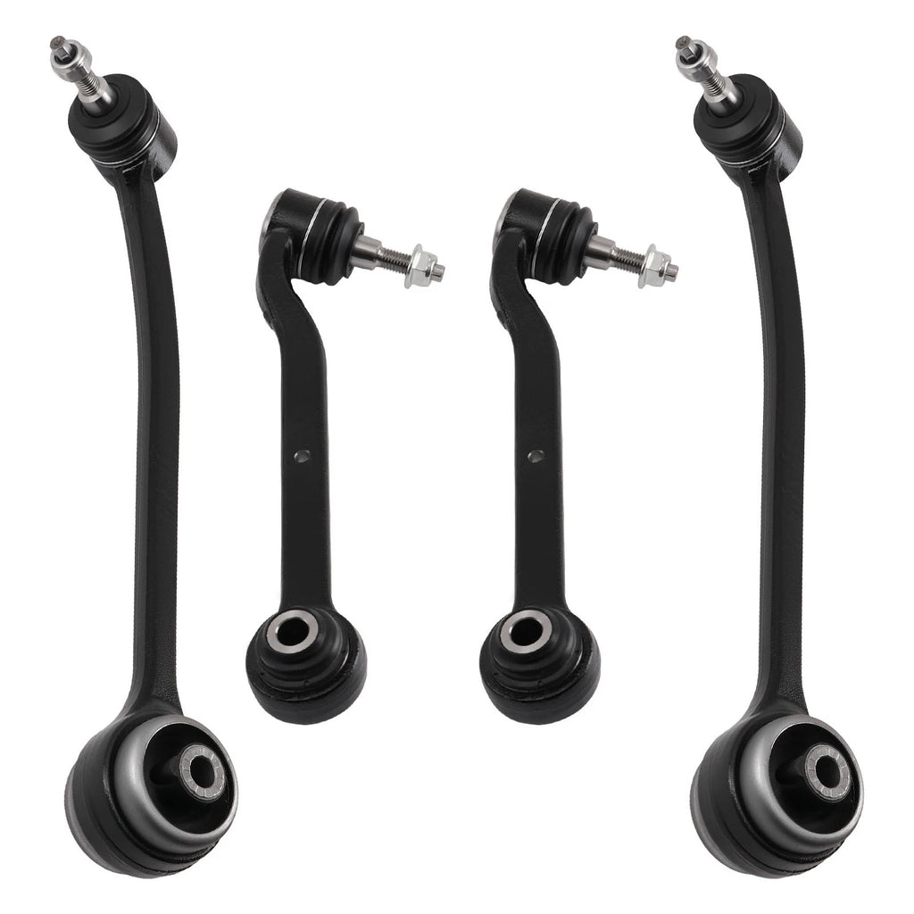 Front Lower Control Arm + Ball Joint for Ford Mustang (2015–2023)